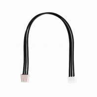 Комплект кабелей Robot Cable-X3P(Convertible) 180mm 10pcs - fgospostavki.ru - Хабаровск