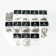 Комплект крепежных элементов Bolt Nut Set BNS-10 - fgospostavki.ru - Хабаровск