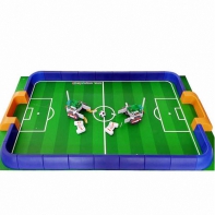 Конструктор по робототехнике Soccer Robot FK - fgospostavki.ru - Хабаровск
