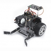 Конструктор Robo kit 4 - fgospostavki.ru - Хабаровск