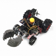 Конструктор Robo kit 6 - fgospostavki.ru - Хабаровск