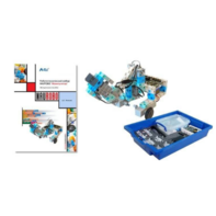 Робототехнический набор «Манипулятор» - fgospostavki.ru - Хабаровск