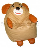 Кресло "Собачка" с гранулами - fgospostavki.ru - Хабаровск