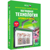 Технология. Кройка и шитье - fgospostavki.ru - Хабаровск