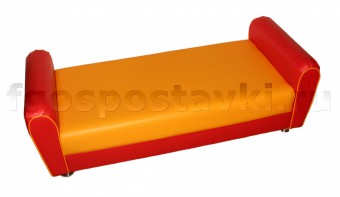 Кушетка "Лежебока" - fgospostavki.ru - Хабаровск