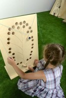 Лабиринт “Дубовый лист” - fgospostavki.ru - Хабаровск