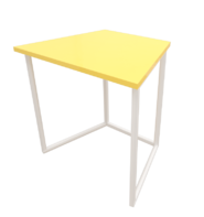 Стол "Трапеция" - fgospostavki.ru - Хабаровск