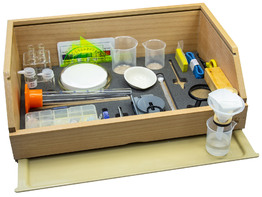 Лабораторный комплект по географии для 5-6 классов - fgospostavki.ru - Хабаровск