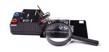 Набор по электрохимии - fgospostavki.ru - Хабаровск