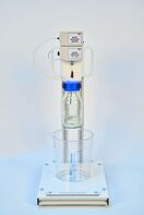 Лабораторная установка «Изучение изохорного процесса» - fgospostavki.ru - Хабаровск