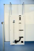 Лабораторная установка «Измерение скорости тела методом баллистического маятника» - fgospostavki.ru - Хабаровск