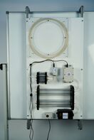 Лабораторная установка «Определение коэффициента вязкости воздуха» - fgospostavki.ru - Хабаровск