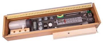 Лабораторный комплект (набор) по механике - fgospostavki.ru - Хабаровск