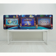 МИК «Трио» - Методический интерактивный комплекс - fgospostavki.ru - Хабаровск