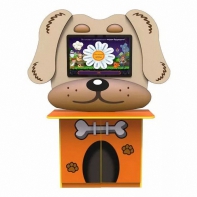Профессиональные интерактивные комплексы «Зверята» Собака - fgospostavki.ru - Хабаровск