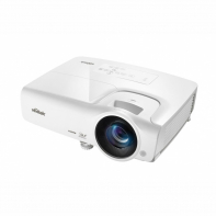 Мультимедийный короткофокусный проектор Vivitek DX283ST - fgospostavki.ru - Хабаровск