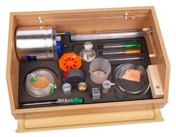 Лабораторный комплект (набор) по молекулярной физике и термодинамике - fgospostavki.ru - Хабаровск