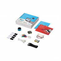 Образовательный набор для программирования HaloCode standard kit - fgospostavki.ru - Хабаровск