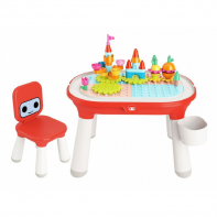 Набор мебели Play Table Sets - fgospostavki.ru - Хабаровск