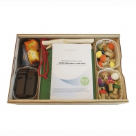 Комплект методических материалов "Знакомство с цветом" - fgospostavki.ru - Хабаровск