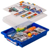 Набор для сборки роботов (1508+) - fgospostavki.ru - Хабаровск