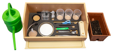 Лабораторный комплект "Окружающий мир" - fgospostavki.ru - Хабаровск