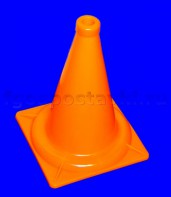 Подставка для знаков (конус) - fgospostavki.ru - Хабаровск