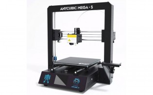 3D принтер - fgospostavki.ru - Хабаровск