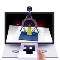 Образовательный комплекс по физике "Увлекательная реальность" - fgospostavki.ru - Хабаровск