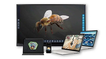 Интерактивное наглядное 3D пособие «Познание: Пчеловодство» - fgospostavki.ru - Хабаровск