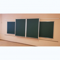 Рельсовая система PolyGlide Slide Mono-1 - fgospostavki.ru - Хабаровск