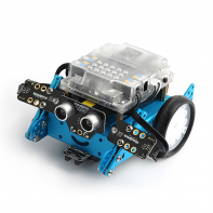 Ресурсный набор mBot Add-on Pack Interactive Light&Sound - fgospostavki.ru - Хабаровск