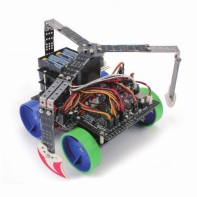 Ресурсный набор Robo kit 1-2 - fgospostavki.ru - Хабаровск