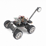 Ресурсный набор Robo kit 2-3 - fgospostavki.ru - Хабаровск