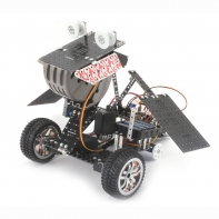 Ресурсный набор Robo Kit 4-5 - fgospostavki.ru - Хабаровск