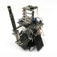 Ресурсный набор Robo Kit 6-7 - fgospostavki.ru - Хабаровск