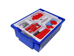 Ресурсный набор по робототехнике - fgospostavki.ru - Хабаровск