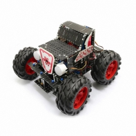 Конструктор Robo Kit 7 - fgospostavki.ru - Хабаровск