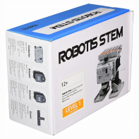 Образовательный комплект ROBOTIS BIOLOID STEM Level 1 - fgospostavki.ru - Хабаровск