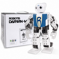 Человекоподобный робот ROBOTIS MINI (DARwIn-MINI) - fgospostavki.ru - Хабаровск