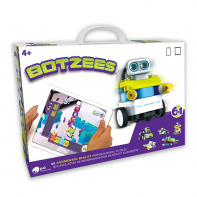 Робототехнический набор Botzees Classic - fgospostavki.ru - Хабаровск