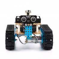 Робототехнический набор Starter Robot Kit-Blue (Bluetooth-версия) - fgospostavki.ru - Хабаровск