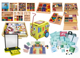 Игровой набор №11 - fgospostavki.ru - Хабаровск