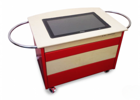 Интерактивная детская студия S27 - fgospostavki.ru - Хабаровск