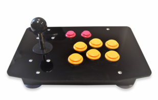 Джойстик с программируемыми клавишами для управления ПК - fgospostavki.ru - Хабаровск