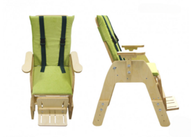 Стул ортопедический для детей с ДЦП - fgospostavki.ru - Хабаровск