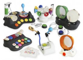 Адаптированный музыкальный набор №1 - fgospostavki.ru - Хабаровск