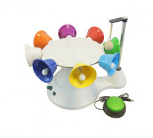 Музыкальная карусель - fgospostavki.ru - Хабаровск