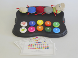 Музыкальная улитка - fgospostavki.ru - Хабаровск