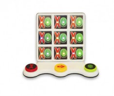 Игра «Крестики-нолики» №1 - fgospostavki.ru - Хабаровск